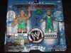 WWE Wrestling Adrenaline Series 34 Figure 2-Pack Finlay & Hornswoggle